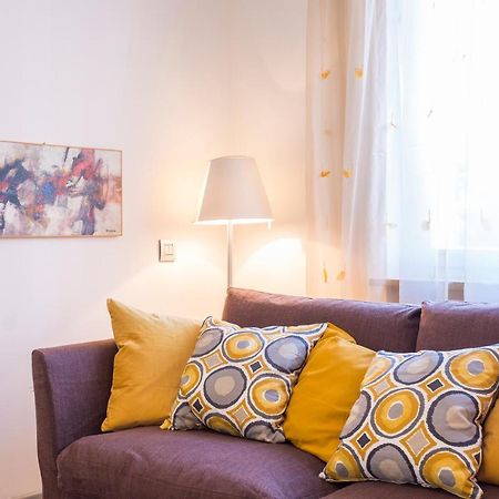 La Casa Del Giardin Grande Apartment อูดิเน ภายนอก รูปภาพ