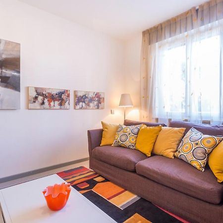 La Casa Del Giardin Grande Apartment อูดิเน ภายนอก รูปภาพ