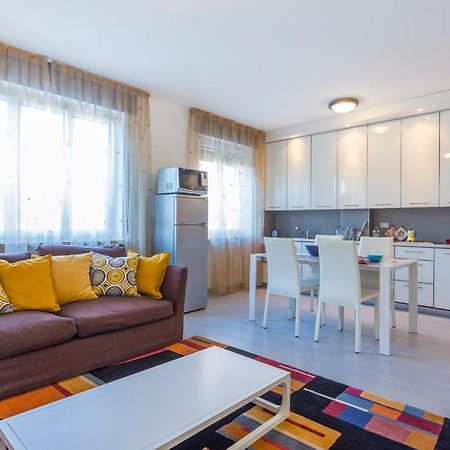 La Casa Del Giardin Grande Apartment อูดิเน ภายนอก รูปภาพ