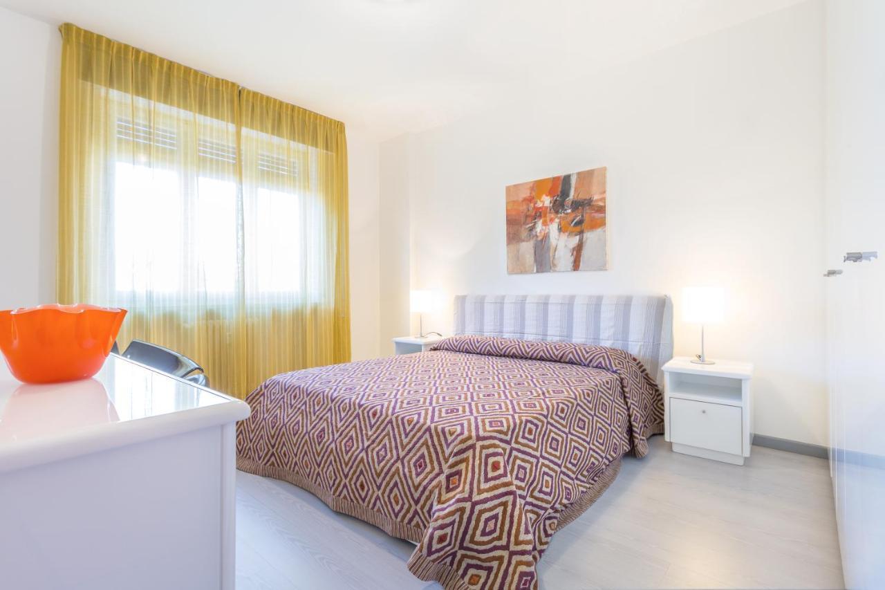 La Casa Del Giardin Grande Apartment อูดิเน ภายนอก รูปภาพ