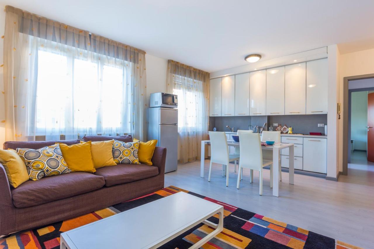 La Casa Del Giardin Grande Apartment อูดิเน ภายนอก รูปภาพ