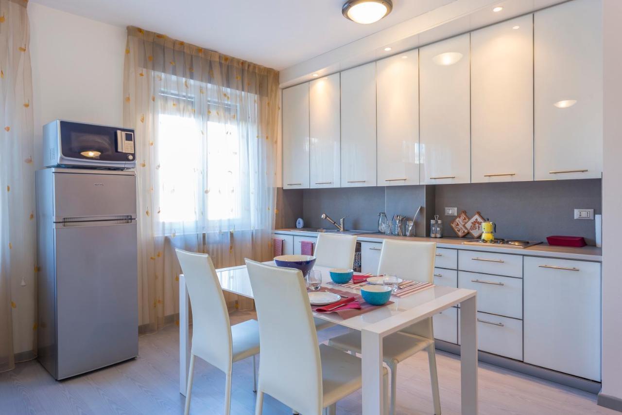La Casa Del Giardin Grande Apartment อูดิเน ภายนอก รูปภาพ